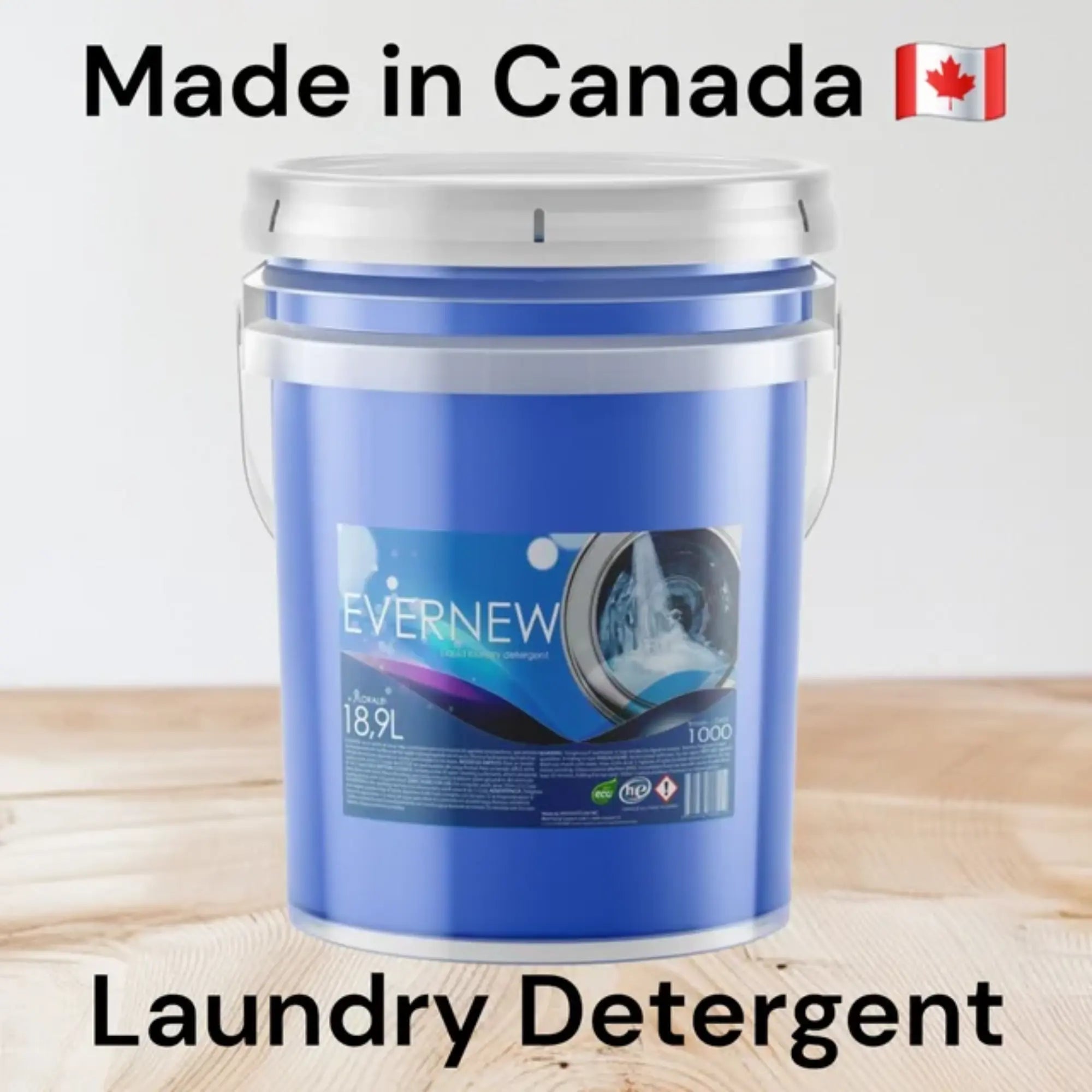 Laundry Detergents