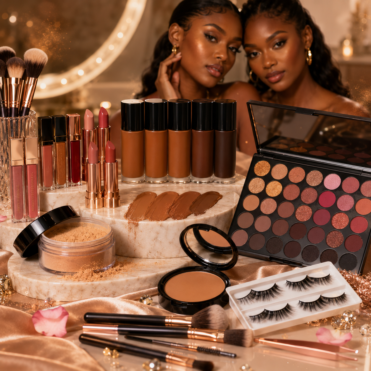 Makeup