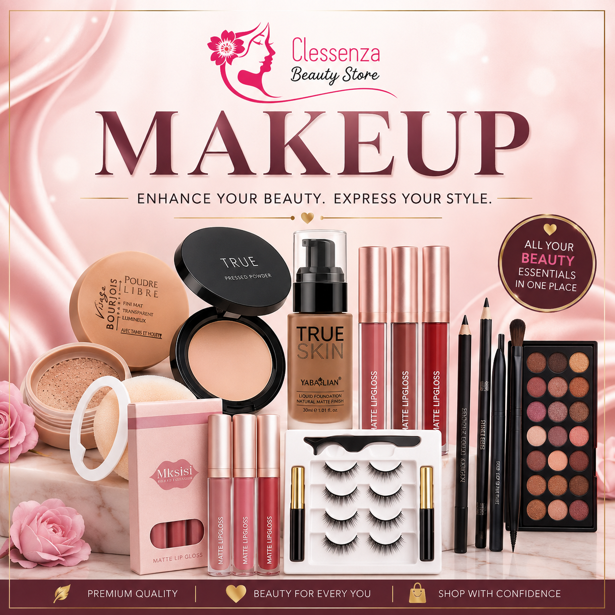 Makeup