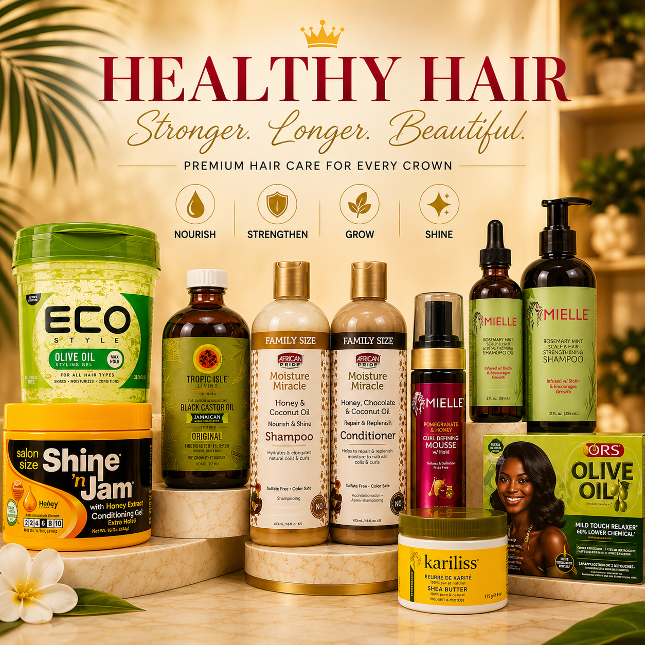 Hair Care