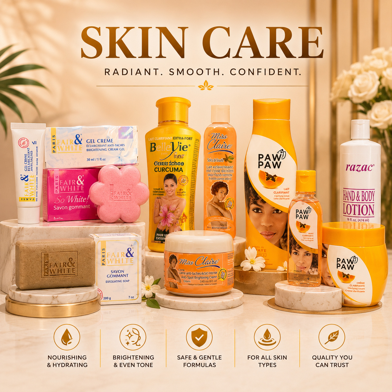 Skin Care