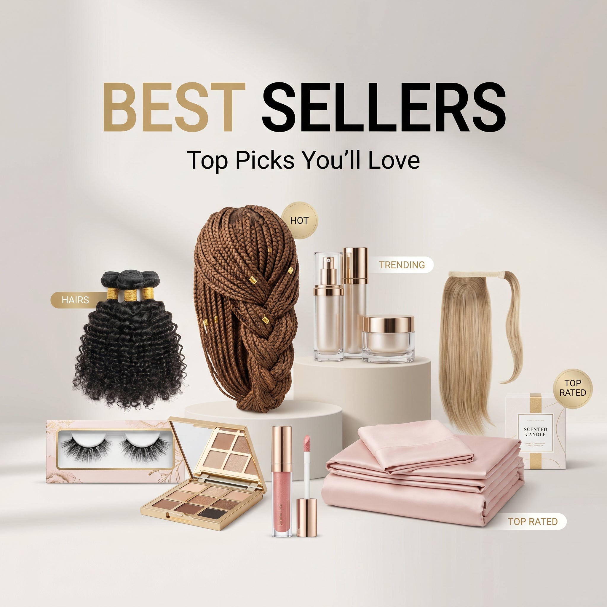 Best Sellers