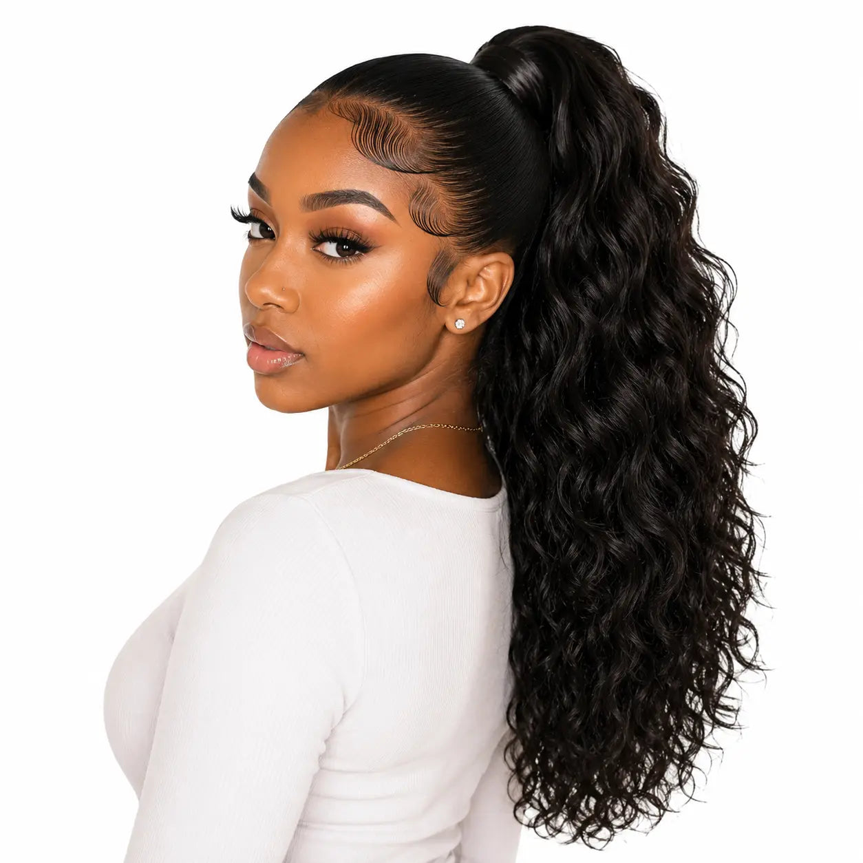 Ponytail Extensions
