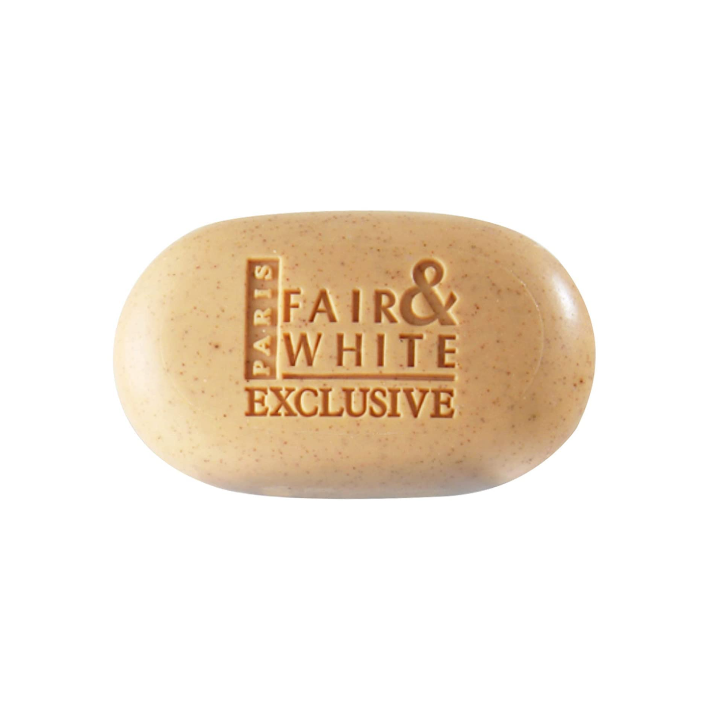 Jabón exfoliante Fair & White Exclusive, 200 g