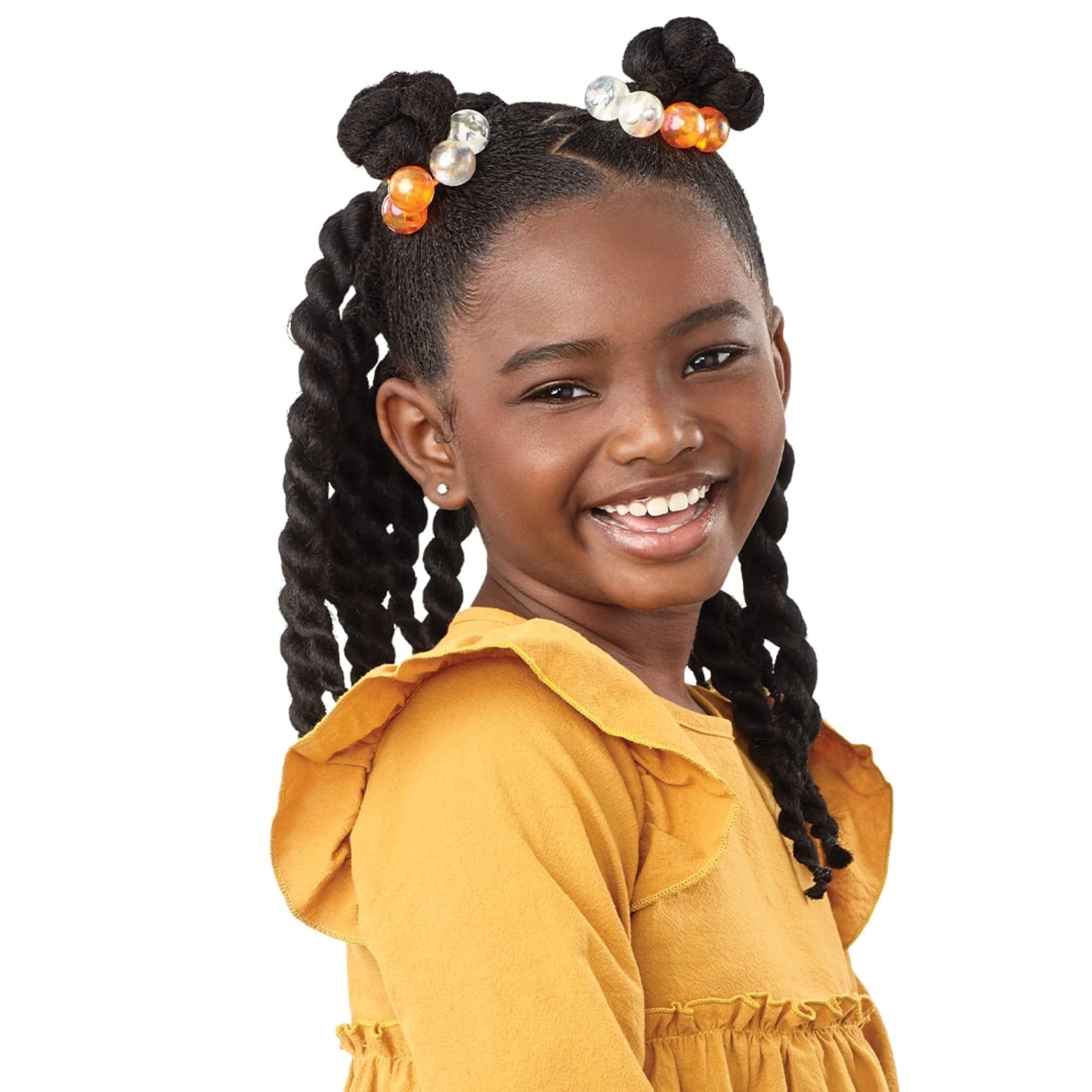 Outre – X-Pression Lil Looks 3X Pre-Stretched Braiding Hair 32" OUTRE