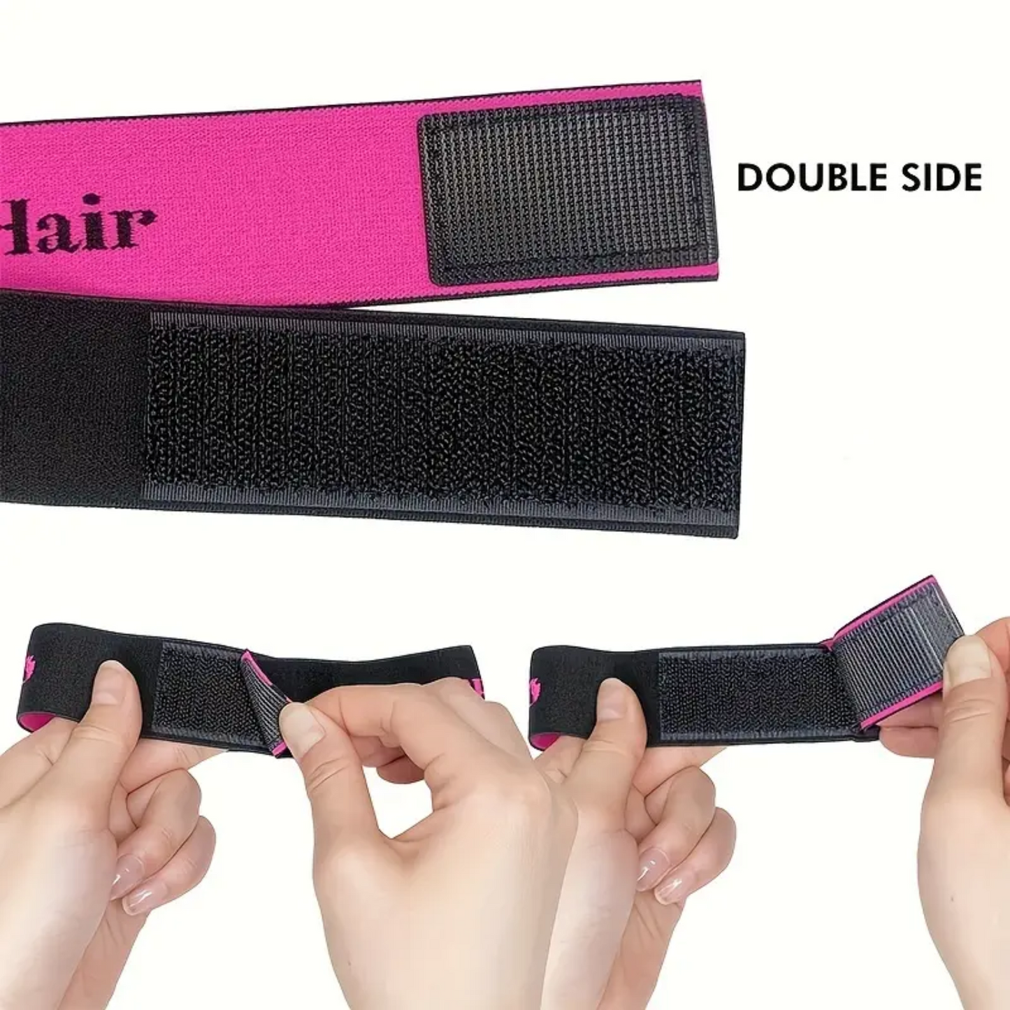 DolaHair Hair Wax Stick & Edge Control Styling Kit – Smooth Finish & Baby Hair Essentials DolaHair