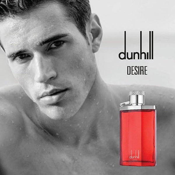 Dunhill – Desire Eau de Toilette Spray for Men