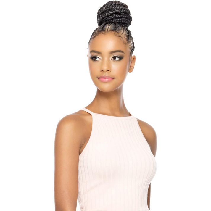 Amore Mio – Spetra 3X Pre-Stretched Braiding Hair 26" Amore Mio Hair