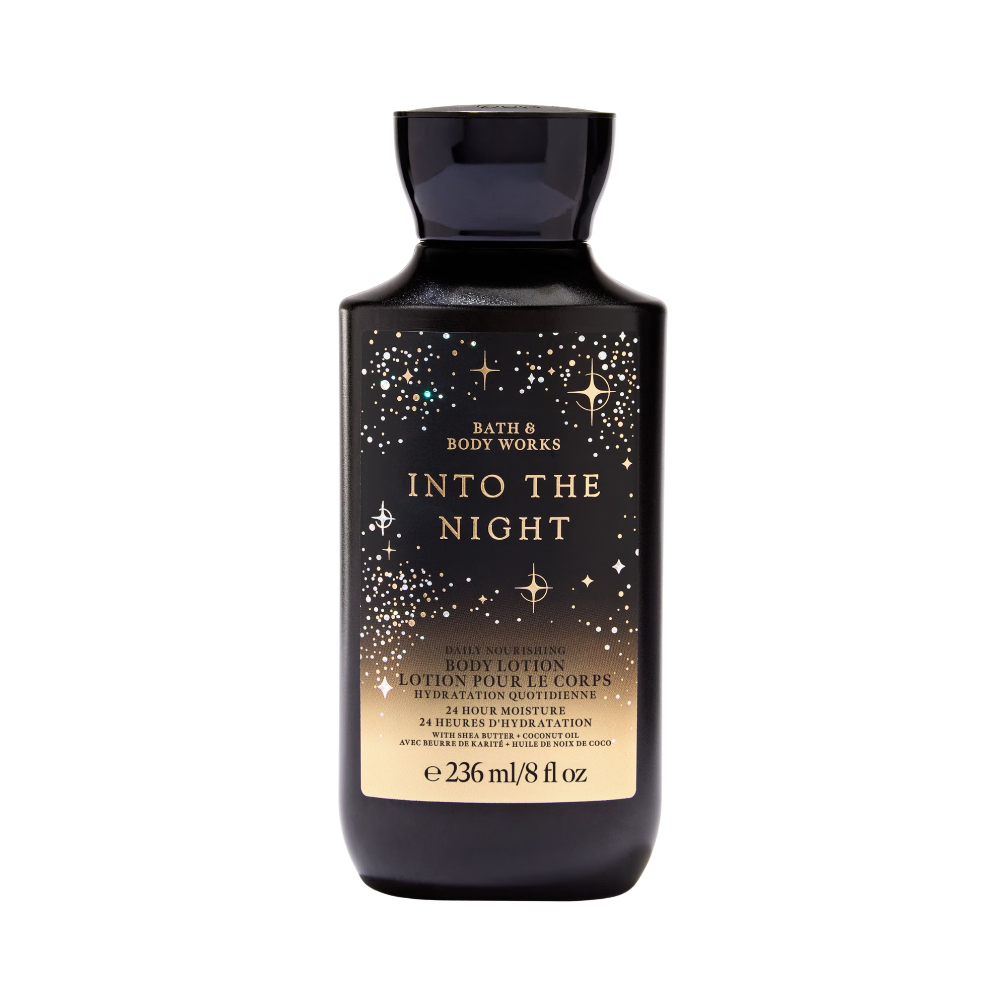 Bath & Body Works – Into The Night Body Lotion, 8 fl oz