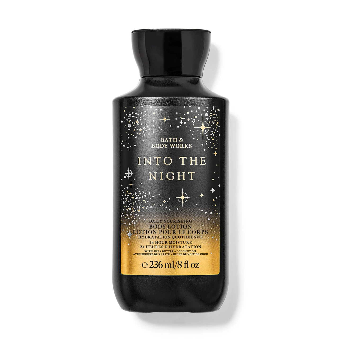 Bath & Body Works – Into The Night Body Lotion, 8 fl oz