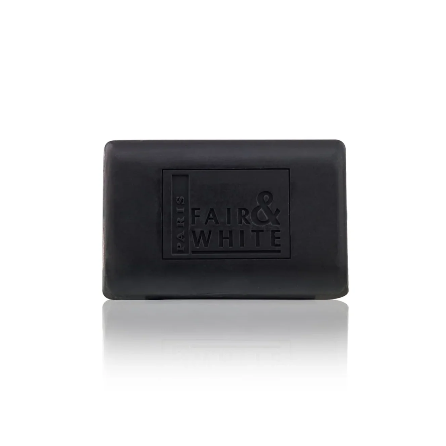 Fair & White – Purifying & Softening Black Soap, 200g