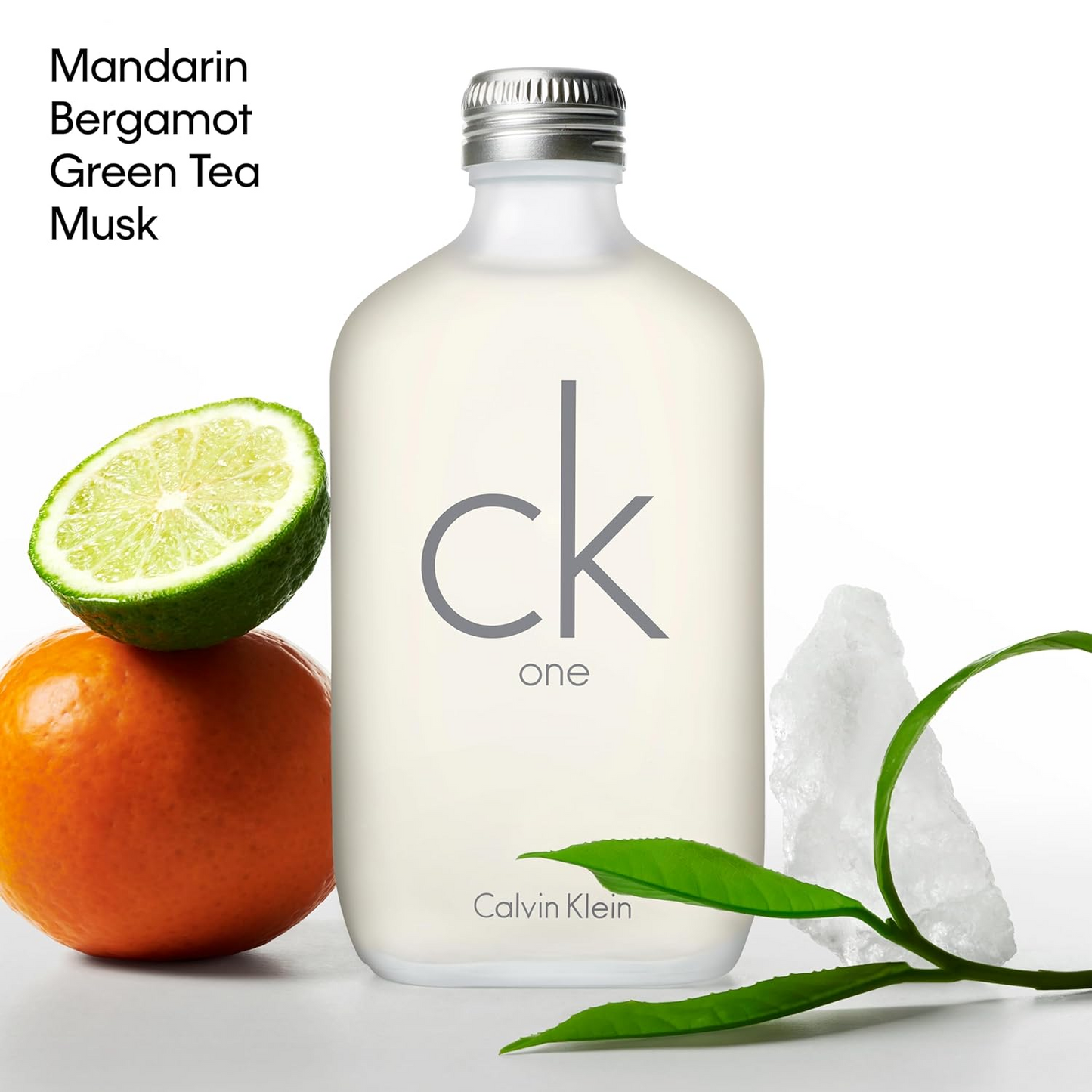 Calvin Klein – CK One Eau de Toilette Spray