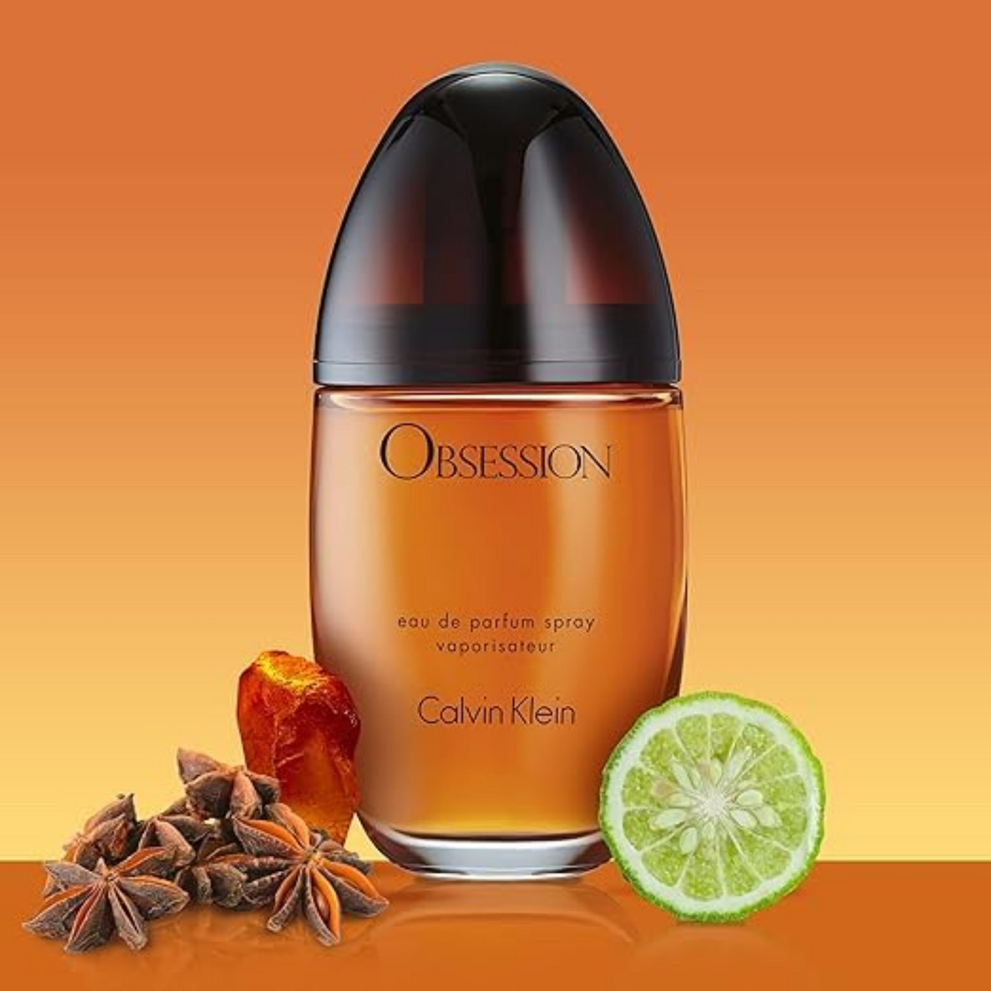 Calvin Klein – Obsession Eau de Parfum Spray for Women