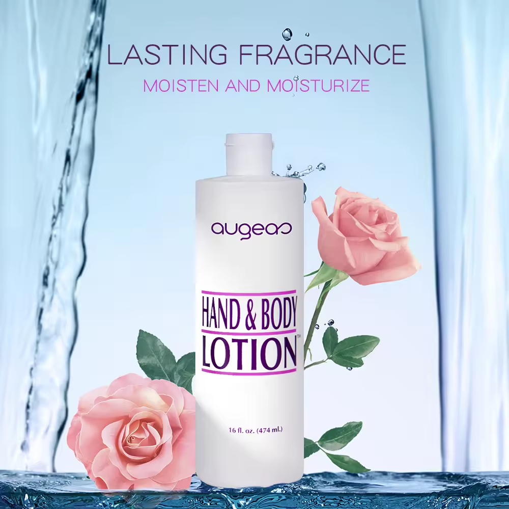 Razac – Hand & Body Lotion, 16 fl oz