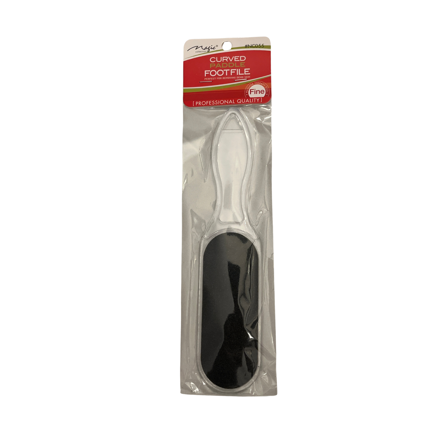Magic Collection – Râpe Pied Courbée