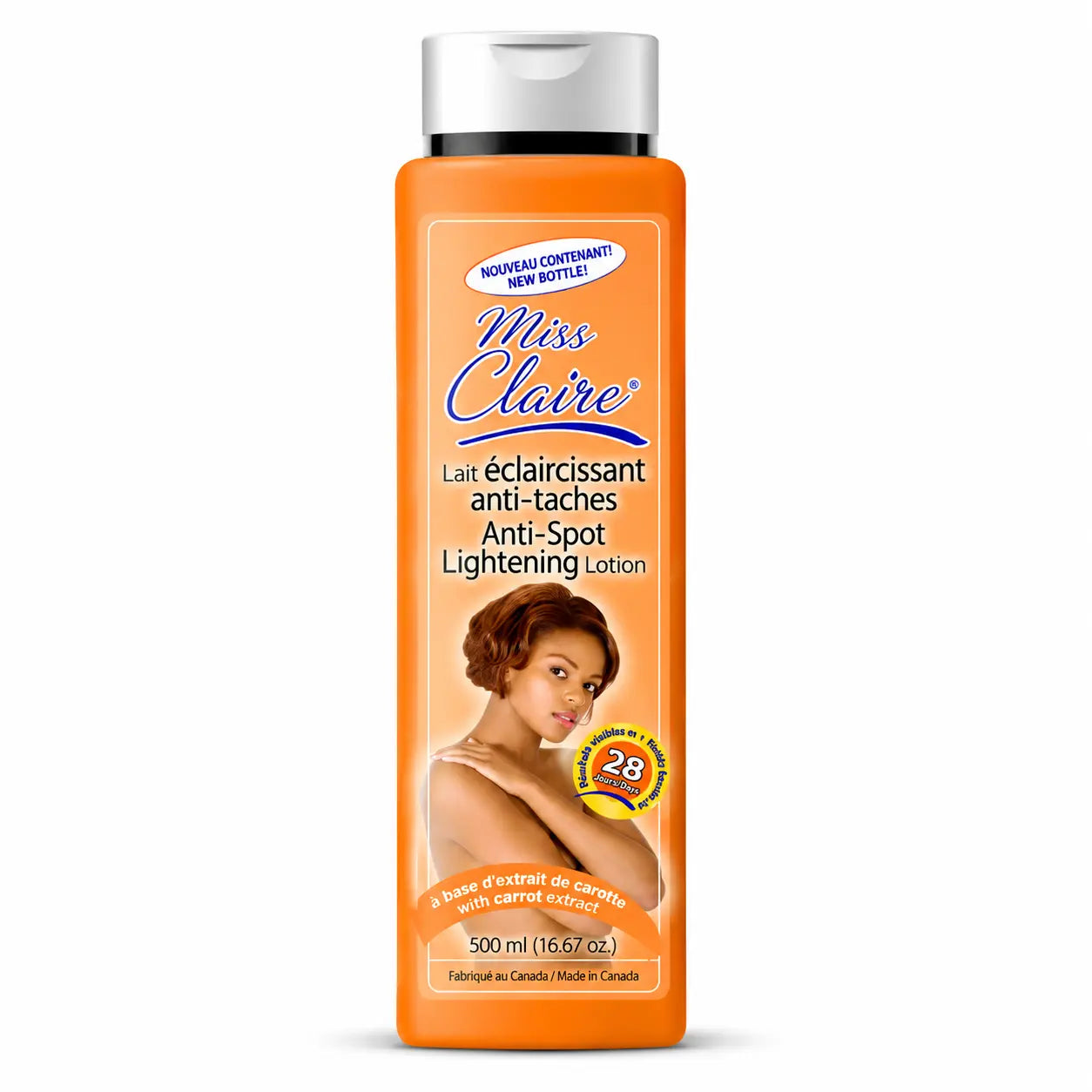 Body Lotions
