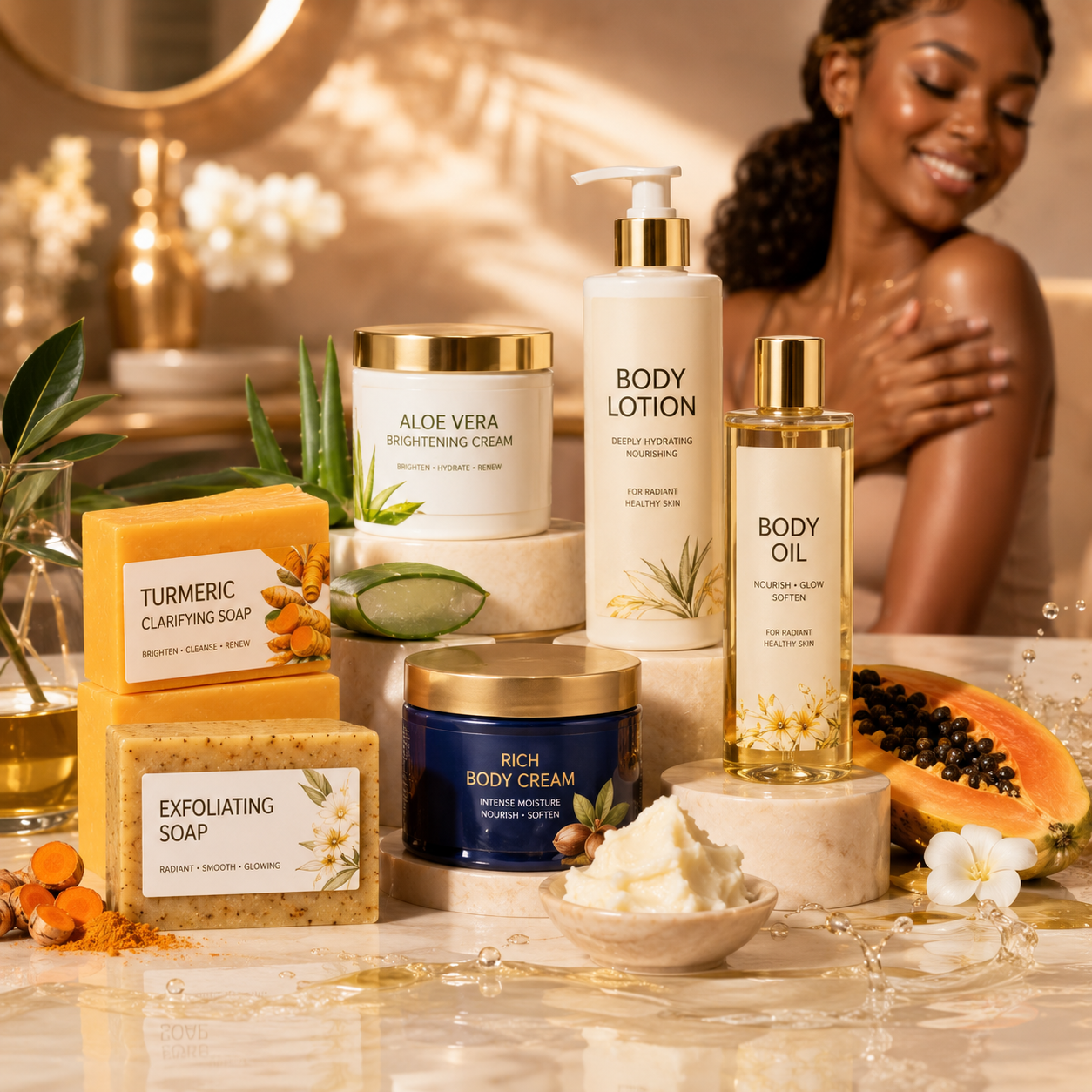 Skin Care