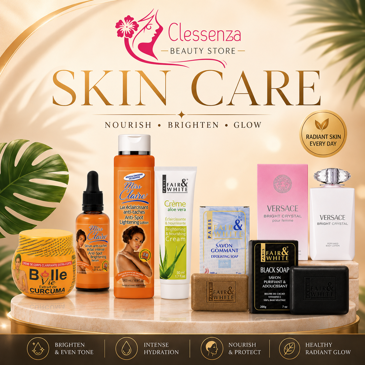 Skin Care