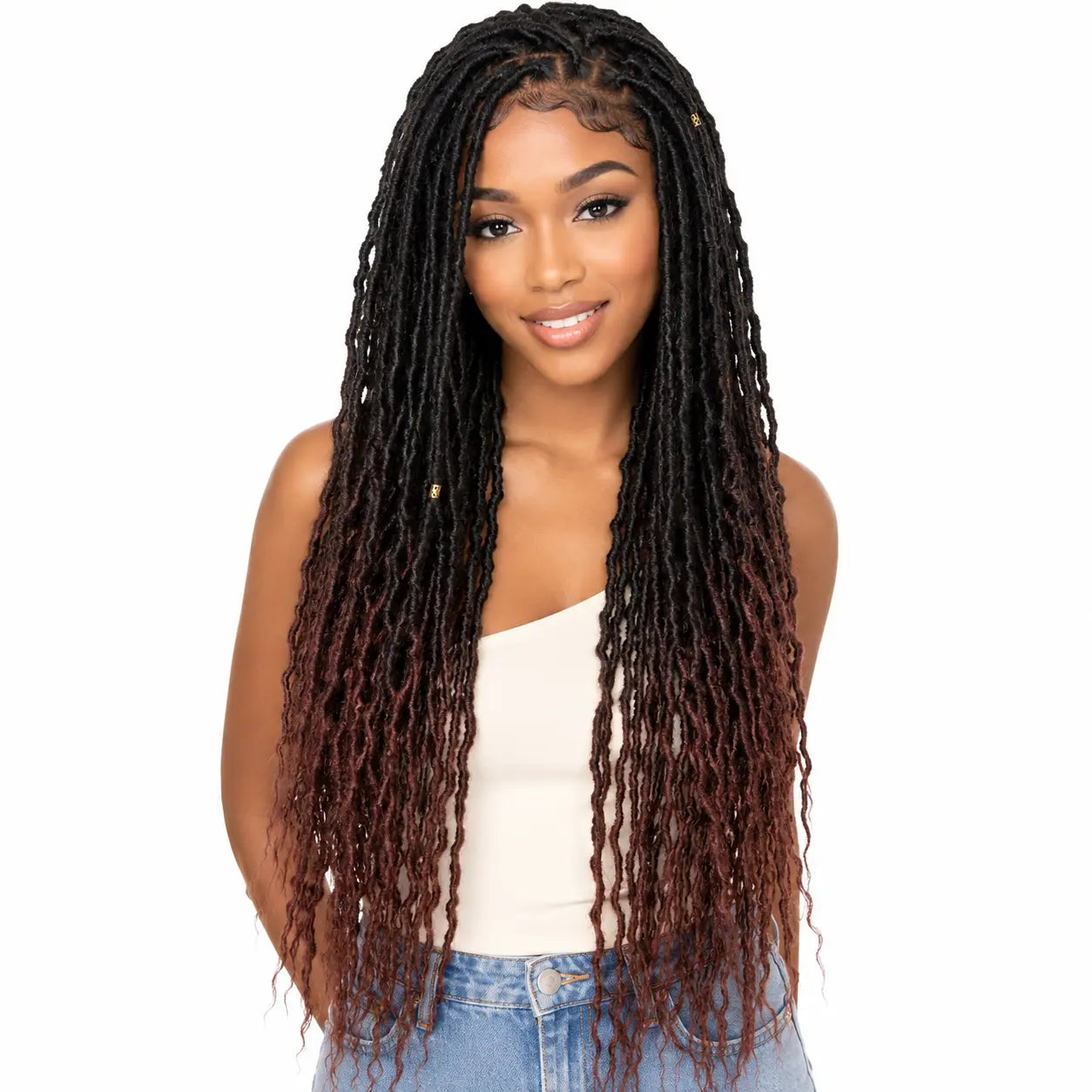 Crochet Hair