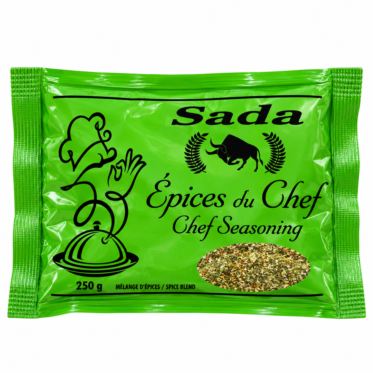 Sada – Chef Seasoning, 200g Sada