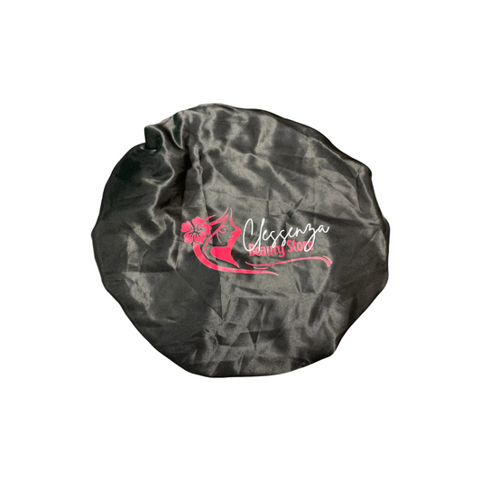 Satin Hair Bonnet