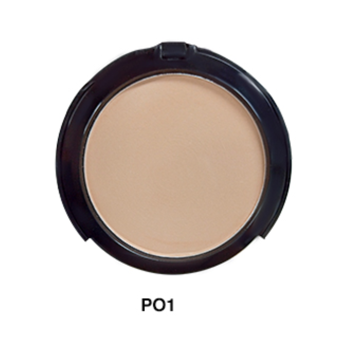 Poudre Compacte Correctrice Matifiante Longue Tenue KILLFE