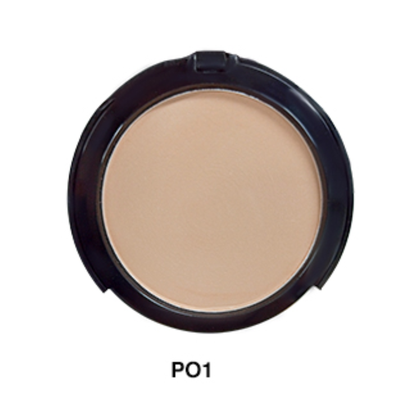 Poudre Compacte Correctrice Matifiante Longue Tenue KILLFE