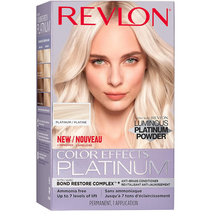 Revlon - Color Effects Permanent Highlighting Kit