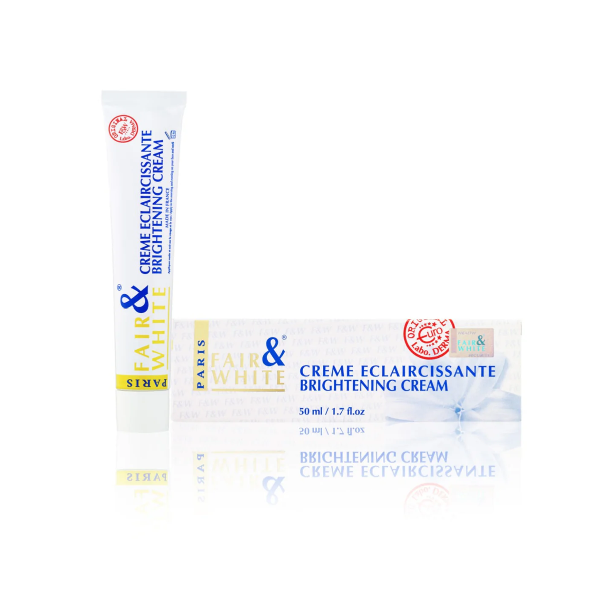 Fair and White – Original Brightening Cream, 50 ml