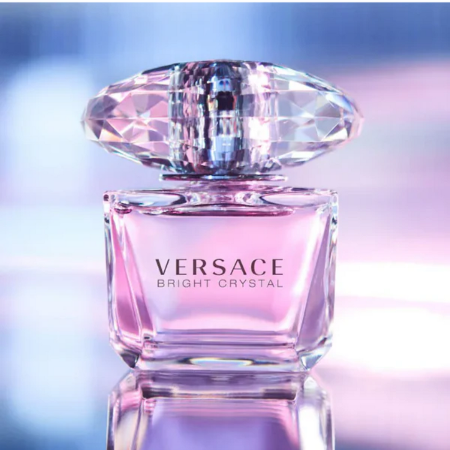 Bright Crystal by Versace