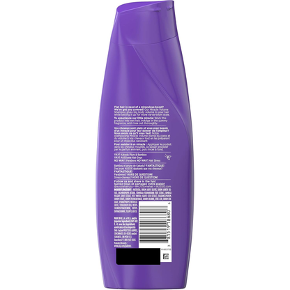 Aussie - Miracle Volume Shampoo, 360mL