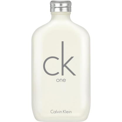 Ck One by Calvin Klein Eau De Toilette Spray (Unisex)