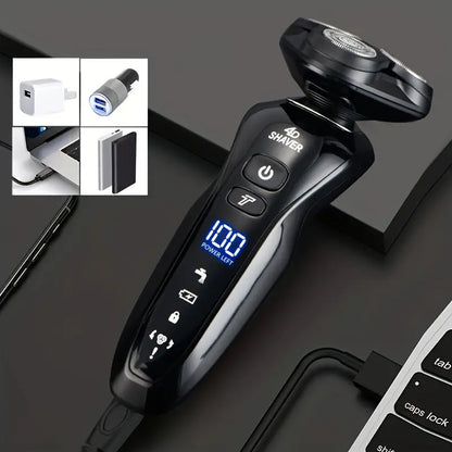 MIGUAN  - Electric Razor For Men