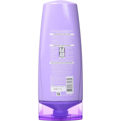 L'Oréal Paris - Acondicionador Volumen Colágeno, 385 mL