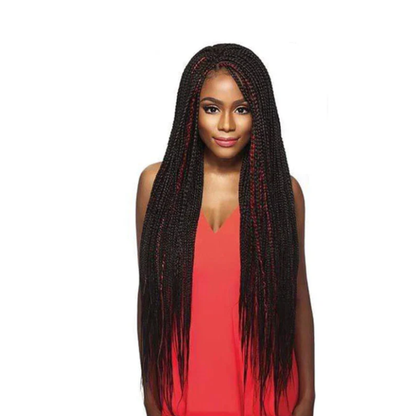 OUTRE - 3X X-Pression Pre-Stretched Ultra Braid 32"