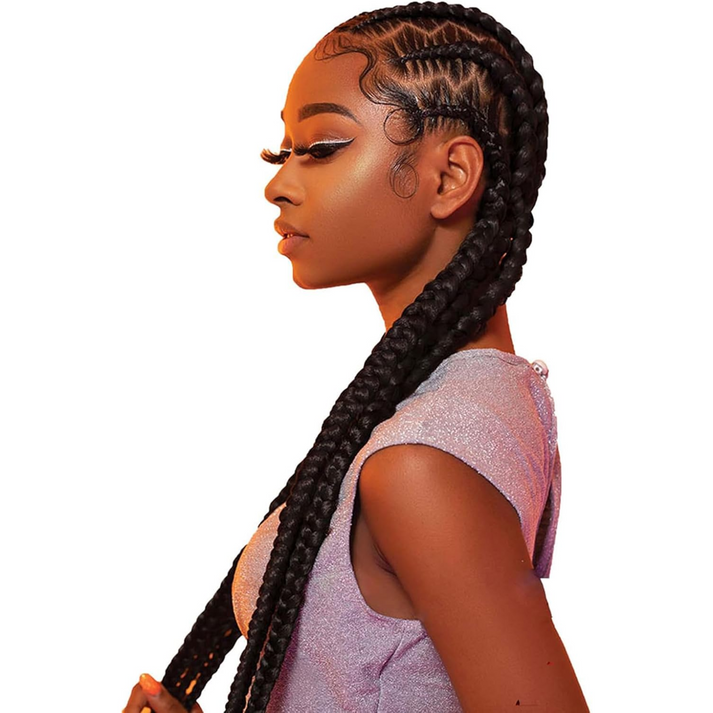 Braidページ 4×4 BRAIDED BOX BRAID X-LARGE 50″ – SENSATIONNEL