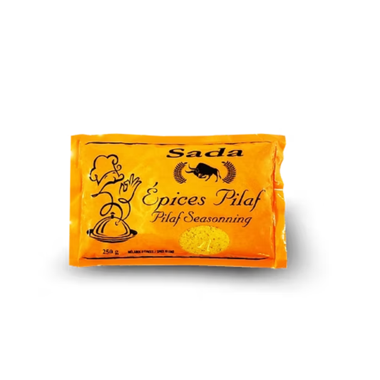 Sada – Pilaf Seasoning, 200g