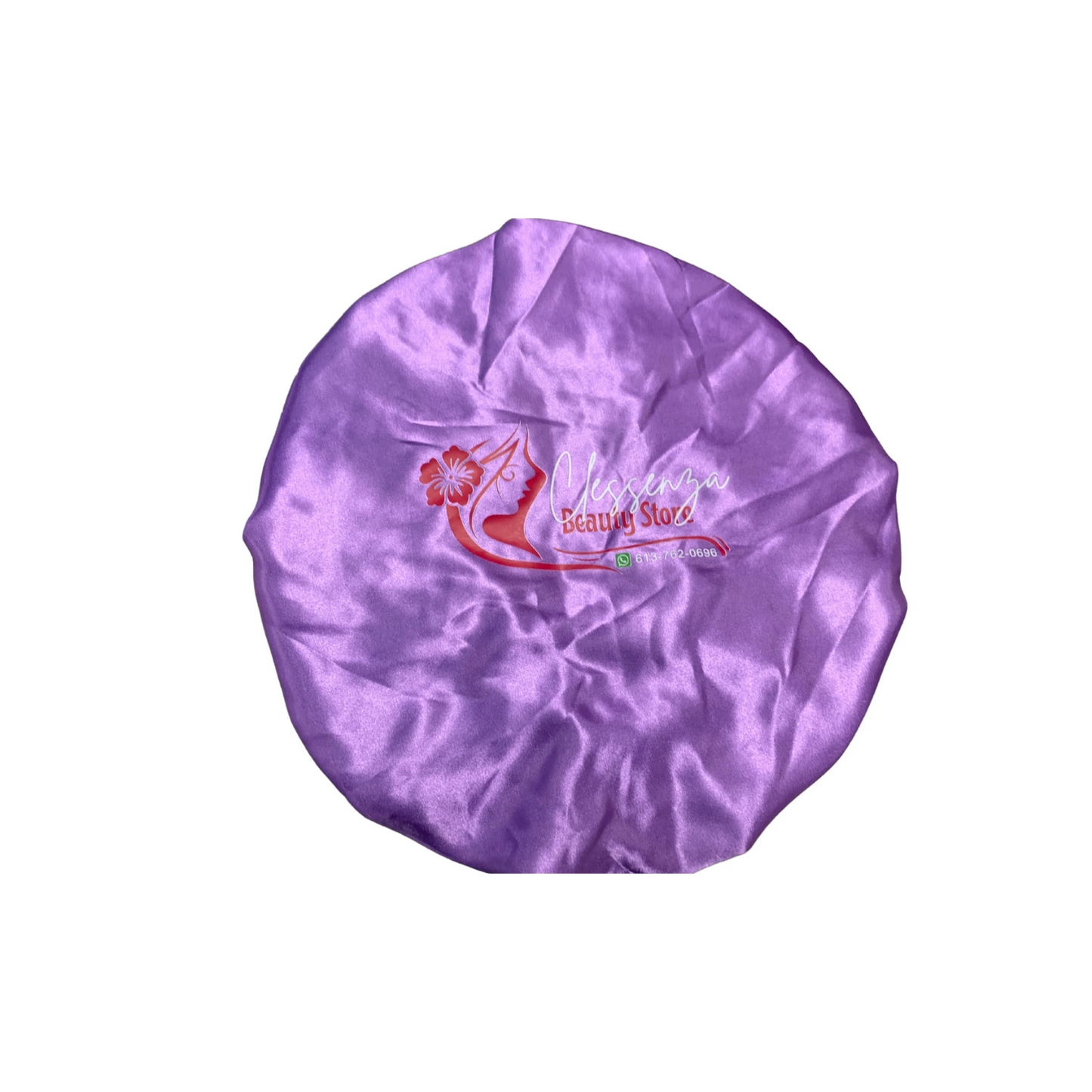 Satin Hair Bonnet