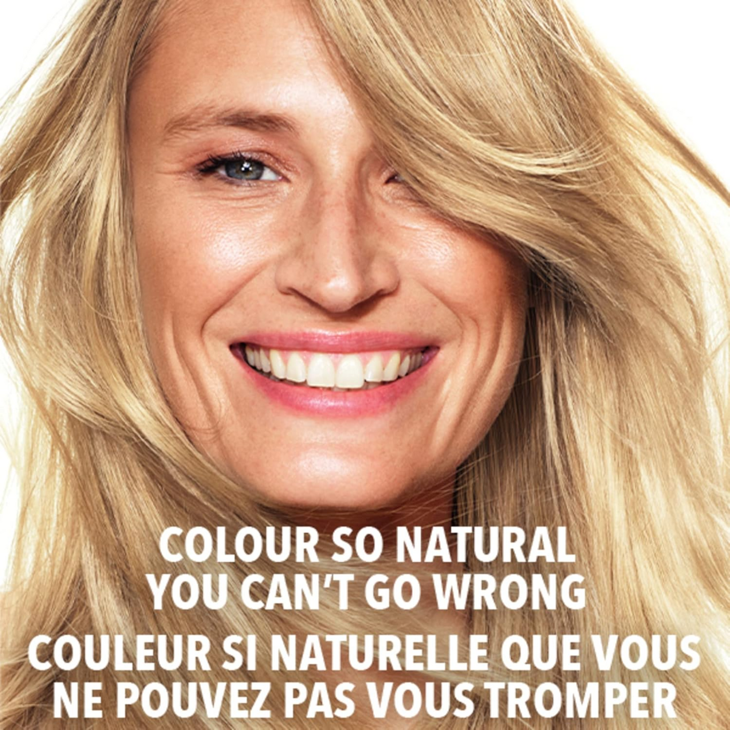 Garnier - Belle Color Permanent Hair Dye