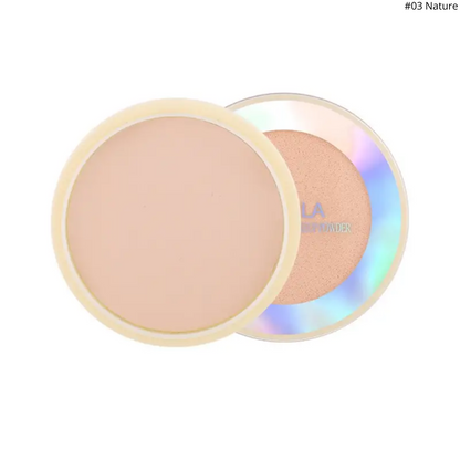 LAMEILA - SILKY CONCEALER MAKEUP POWDER