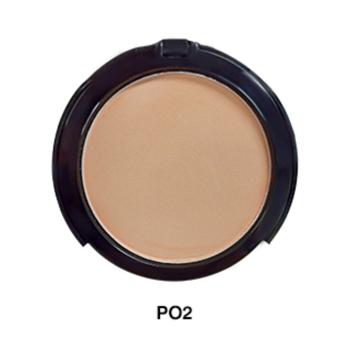 Poudre Compacte Correctrice Matifiante Longue Tenue KILLFE
