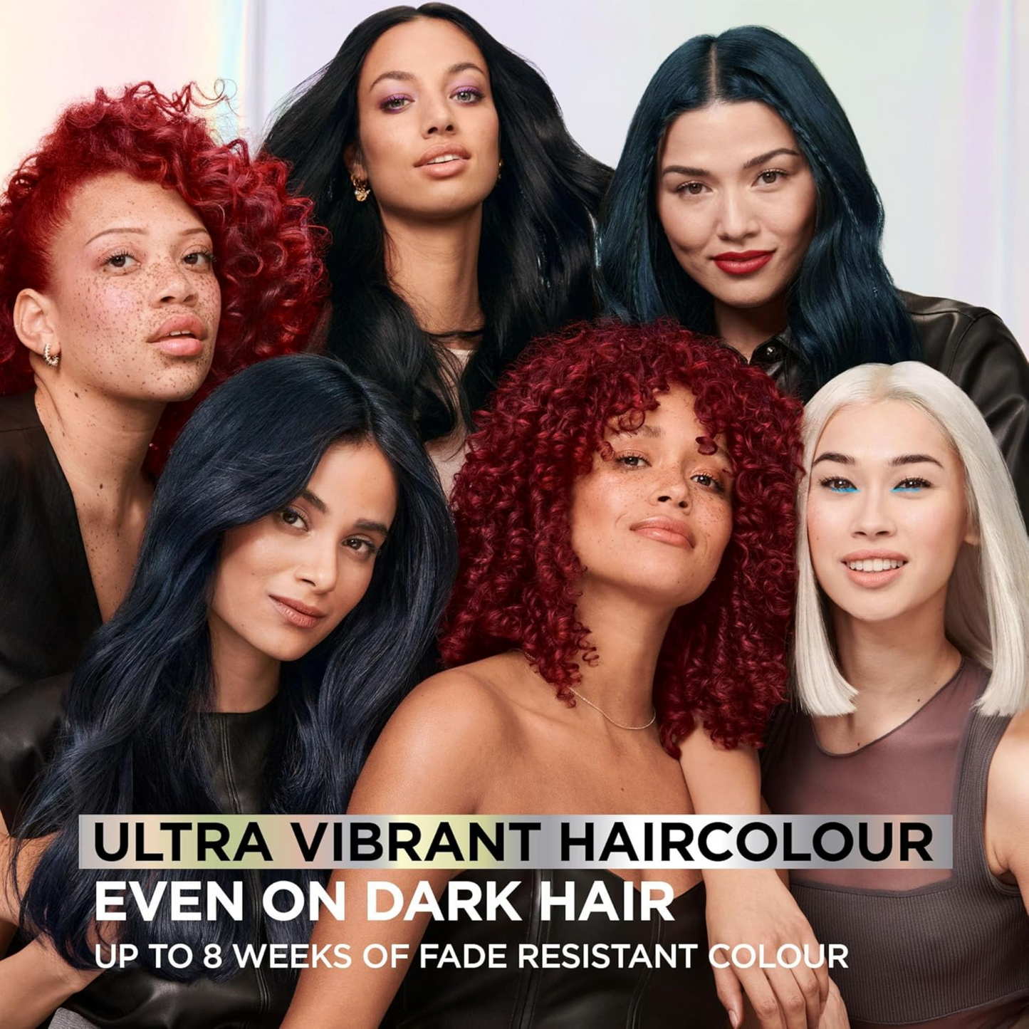 Garnier - Nutrisse Ultra Color Permanent Hair Dye