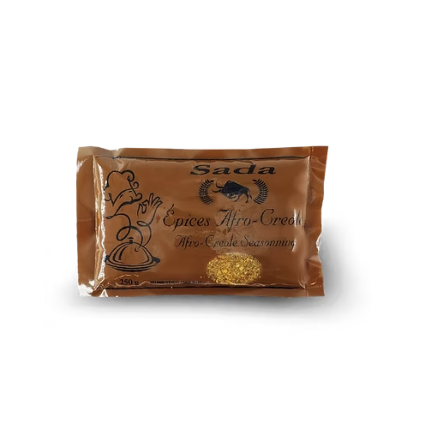 Sada – Afro-Creole Seasoning, 200g