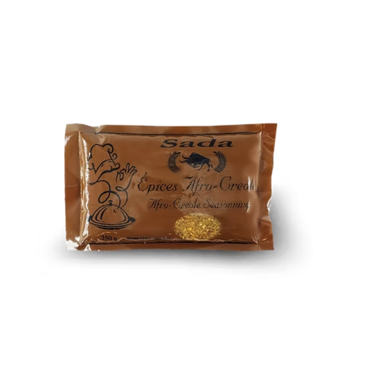 Sada – Afro-Creole Seasoning, 200g