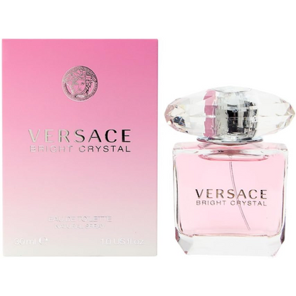 Bright Crystal by Versace