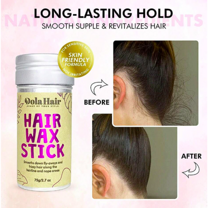 Dola Hair - Lace Tint Melting Hair Kit