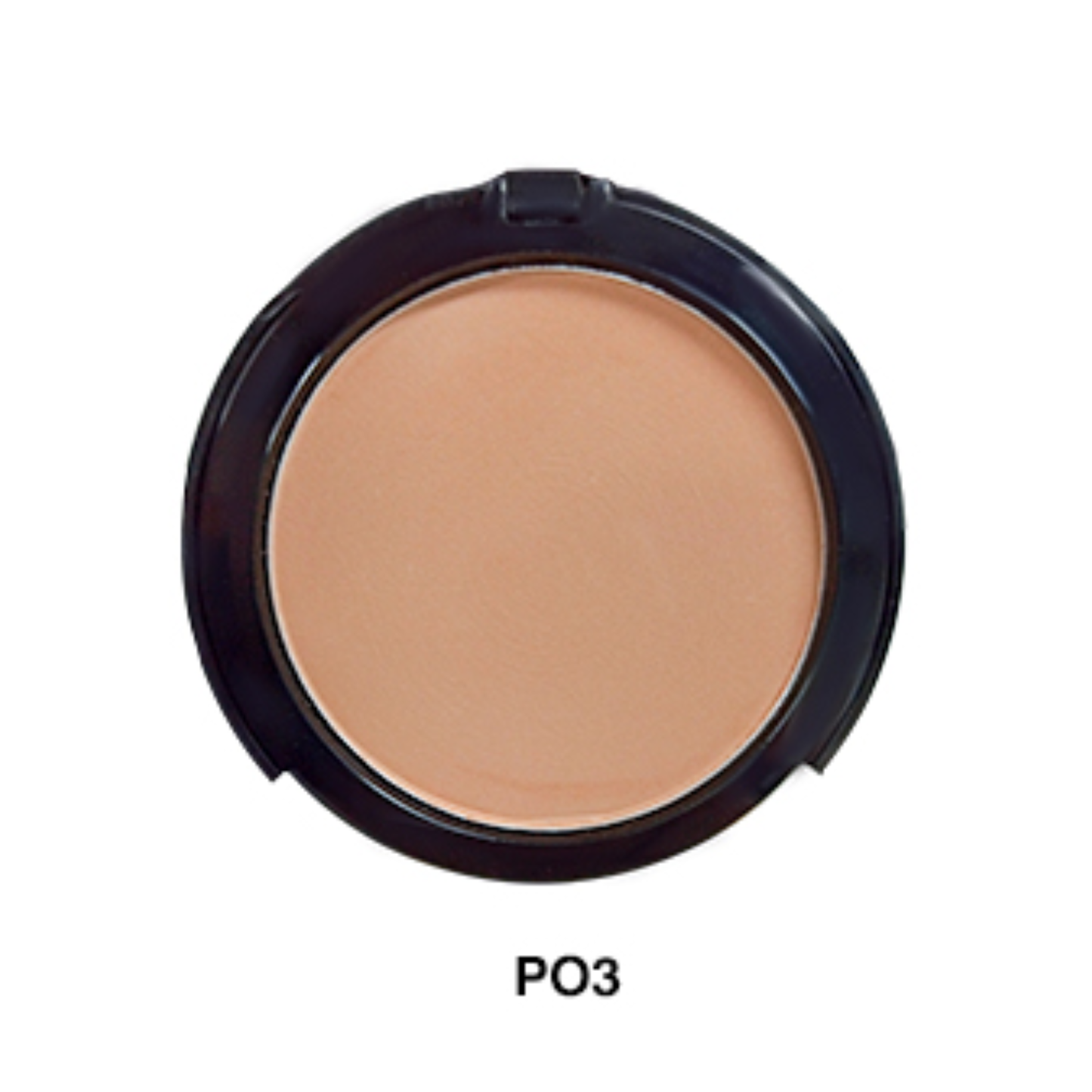 Poudre Compacte Correctrice Matifiante Longue Tenue KILLFE