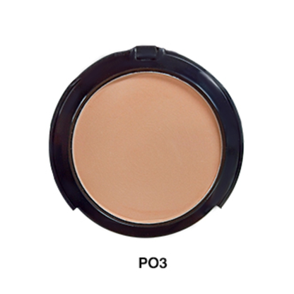 Poudre Compacte Correctrice Matifiante Longue Tenue KILLFE