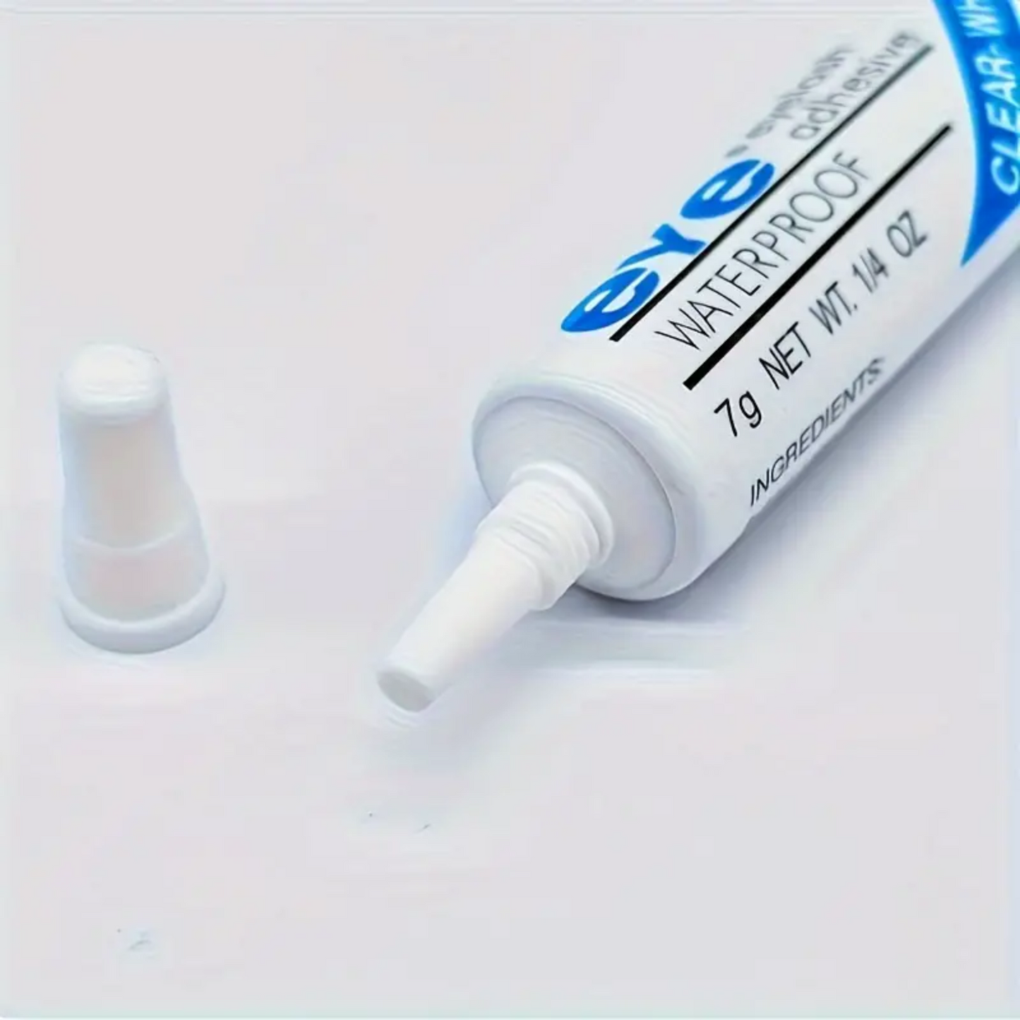 False Eyelash Glue Adhesive Waterproof