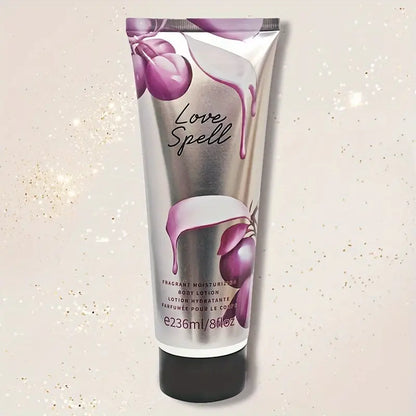 Sweet Fragrances Perfume Body Lotion